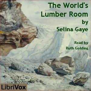 World's Lumber Room cover