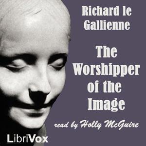 Worshipper of the Image cover