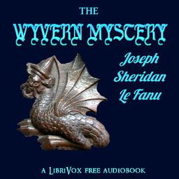 Wyvern Mystery cover