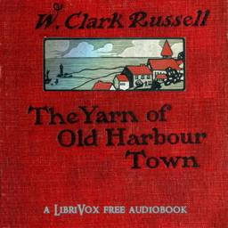 Yarn of Old Harbour Town cover