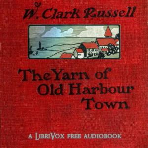 Yarn of Old Harbour Town cover