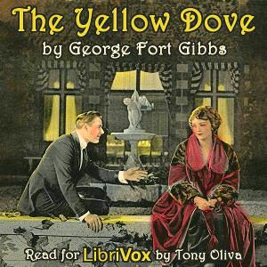 Yellow Dove cover