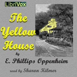 Yellow House cover