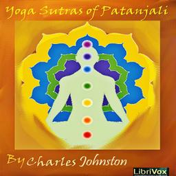 Yoga Sutras of Patanjali cover
