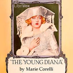 Young Diana cover