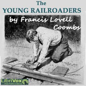 Young Railroaders cover