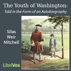 Youth of Washington: Told in the Form of an Autobiography cover