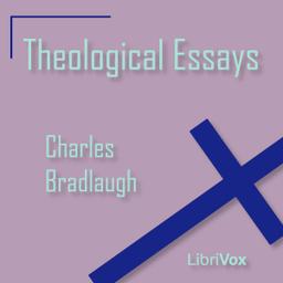 Theological Essays cover