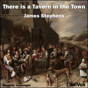 There is a Tavern in the Town cover