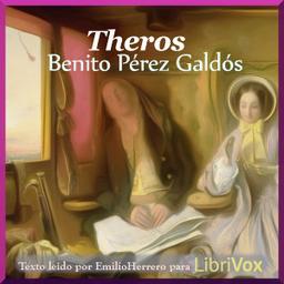 Theros cover