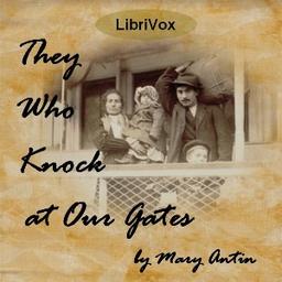 They Who Knock at Our Gates cover