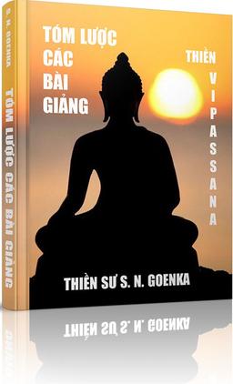 Thiền Vipassana cover