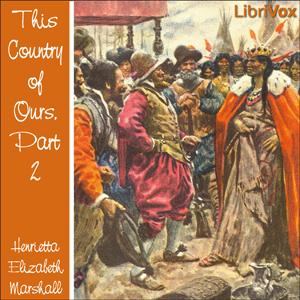 This Country of Ours, Part 2 cover
