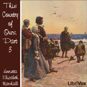 This Country of Ours, Part 3 cover