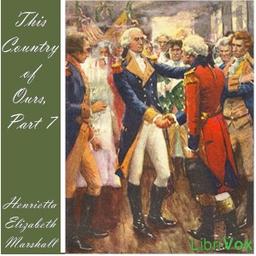 This Country of Ours, Part 7 cover