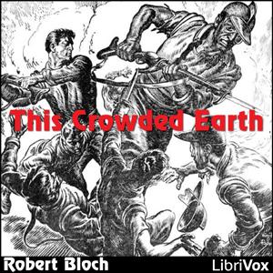 This Crowded Earth cover
