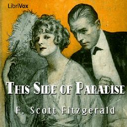 This Side of Paradise (version 2) cover