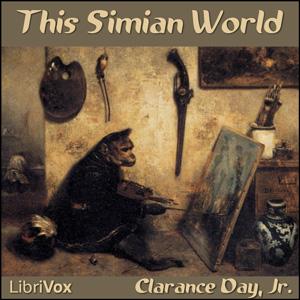 This Simian World cover