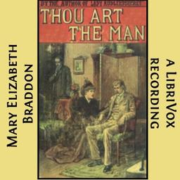Thou Art The Man cover