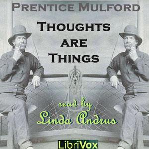 Thoughts are Things (Version 2) cover