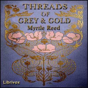 Threads of Grey and Gold cover