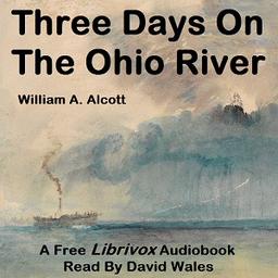 Three Days On The Ohio River cover