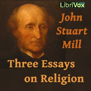 Three Essays on Religion cover