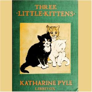 Three Little Kittens cover