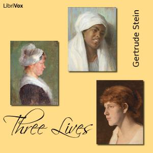 Three Lives cover