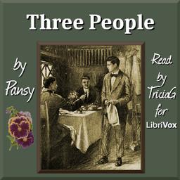Three People cover