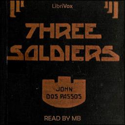 Three Soldiers cover