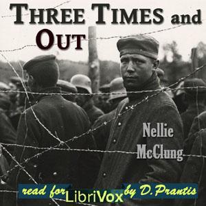 Three Times and Out cover