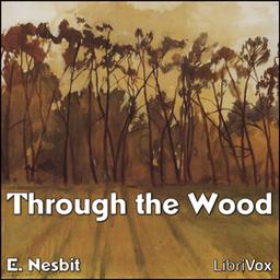 Through the Wood cover