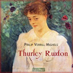 Thurley Ruxton cover