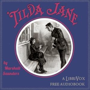 'Tilda Jane cover