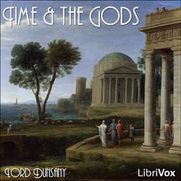 Time and the Gods cover