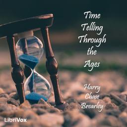 Time Telling Through the Ages cover