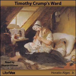 Timothy Crump's Ward cover