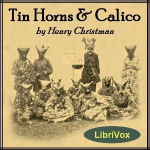 Tin Horns and Calico cover