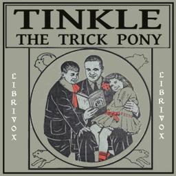 Tinkle, the Trick Pony cover