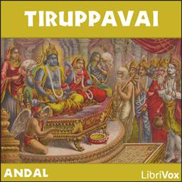 Tiruppavai  by  Andal cover