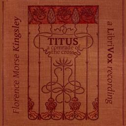 Titus: a comrade of the cross cover
