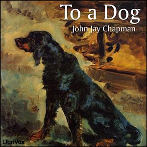 To a Dog cover