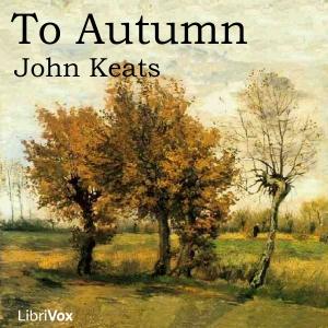 To Autumn cover