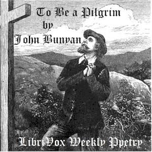 To Be a Pilgrim cover