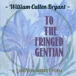 To The Fringed Gentian cover