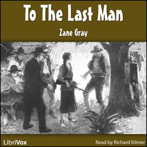 To the Last Man cover