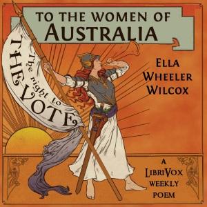 To The Women of Australia cover