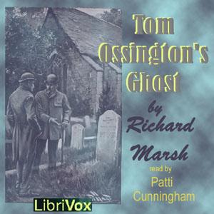 Tom Ossington's Ghost cover