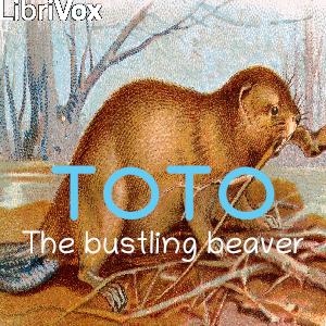 Toto, the Bustling Beaver cover